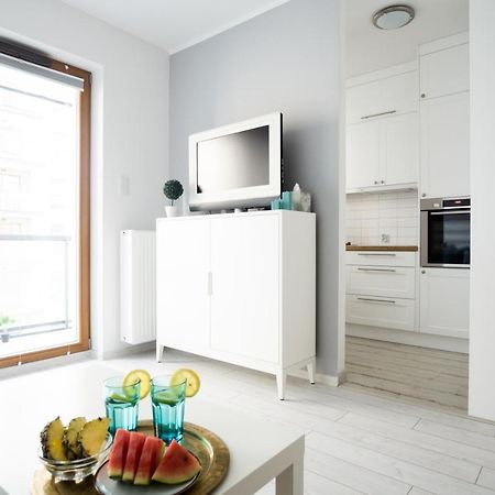 Studio 51 Gdańsk Extérieur photo