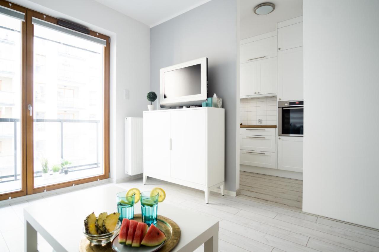 Studio 51 Gdańsk Extérieur photo